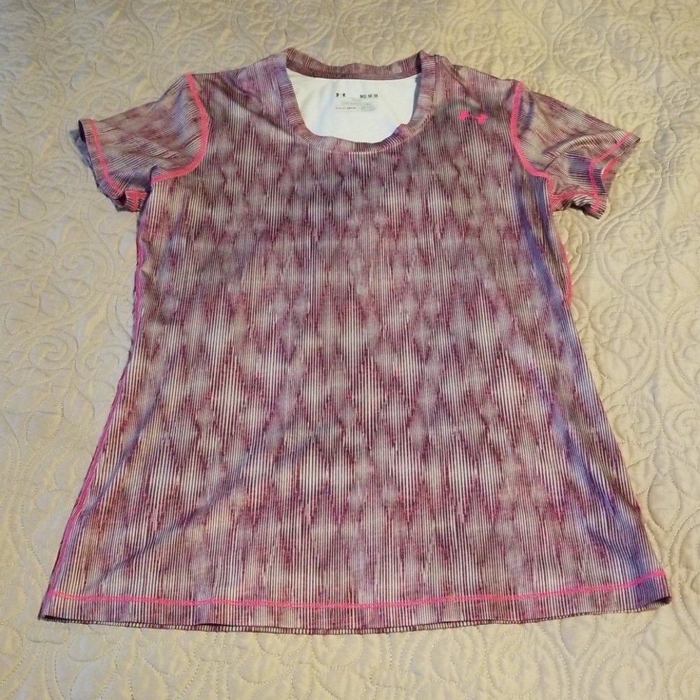 Under Armour Dri-fir Shirt